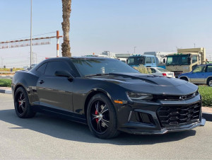 2014 Chevrolet Camaro in dubai