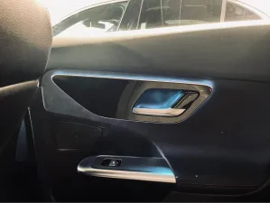 2022 Mercedes-Benz C-Class