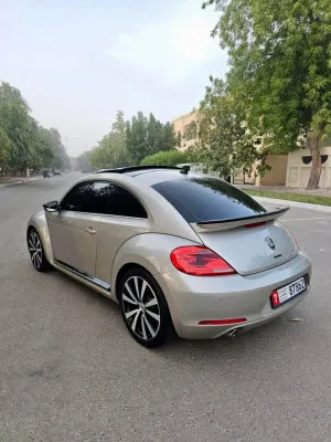 2016 Volkswagen Beetle