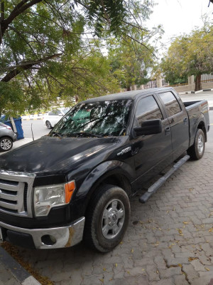 2012 Ford F150