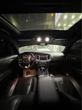 2015 Dodge Charger