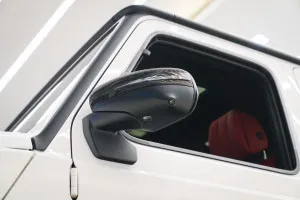2025 Mercedes-Benz G-Class