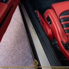 2006 Ferrari 575 SUPER AMERICA
