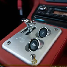 2006 Ferrari 575 SUPER AMERICA