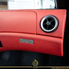 2006 Ferrari 575 SUPER AMERICA