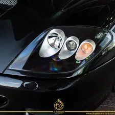 2006 Ferrari 575 SUPER AMERICA