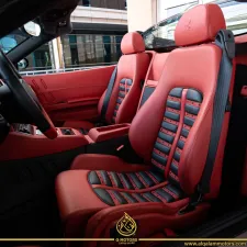 2006 Ferrari 575 SUPER AMERICA