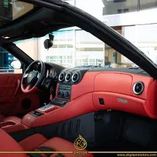 2006 Ferrari 575 SUPER AMERICA