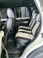 2007 Land Rover Range Rover Sport