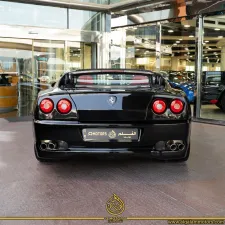 2006 Ferrari 575 SUPER AMERICA