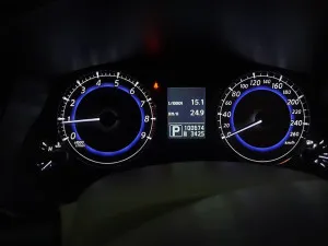 2013 Infiniti EX37