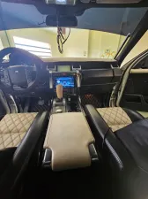 2007 Land Rover Range Rover Sport