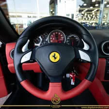 2006 Ferrari 575 SUPER AMERICA