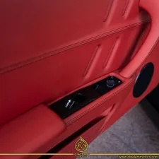 2006 Ferrari 575 SUPER AMERICA