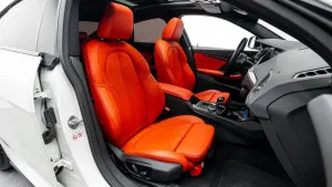 2024 BMW 2-Series
