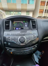 2020 Infiniti QX60
