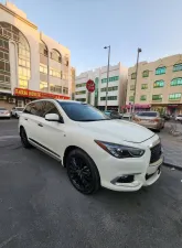 2020 Infiniti QX60
