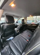 2020 Infiniti QX60