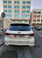 2020 Infiniti QX60