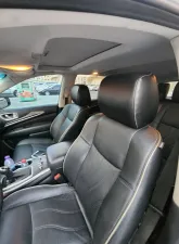 2020 Infiniti QX60