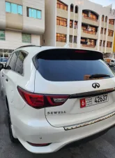 2020 Infiniti QX60
