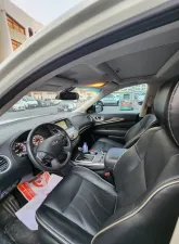 2020 Infiniti QX60