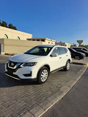 2020 Nissan Rogue in dubai