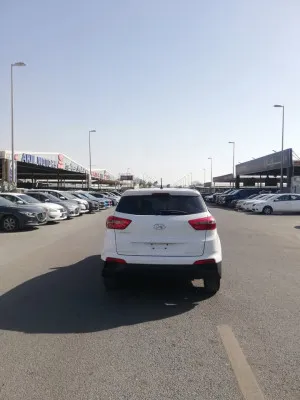 2017 Hyundai Creta