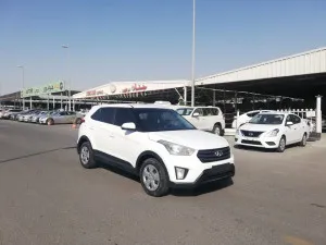 2017 Hyundai Creta