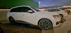 2018 Audi Q7