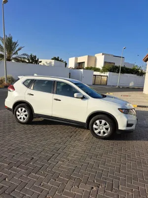 2020 نيسان روج