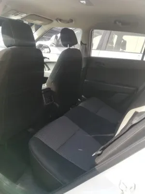 2017 Hyundai Creta