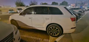 2018 Audi Q7