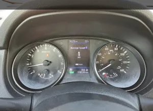 2020 نيسان روج