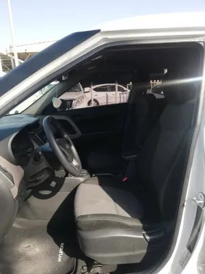2017 Hyundai Creta