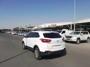 2017 Hyundai Creta
