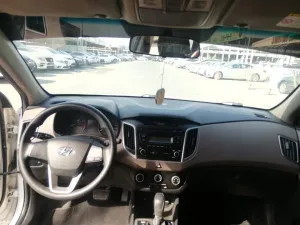 2017 Hyundai Creta