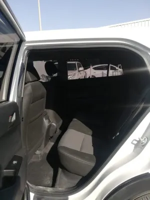 2017 Hyundai Creta