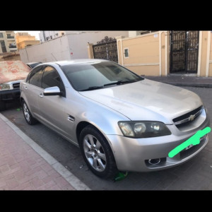 2008 Chevrolet Lumina in dubai