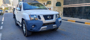 2012 Nissan XTerra