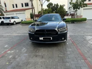 2014 دودج شارجر