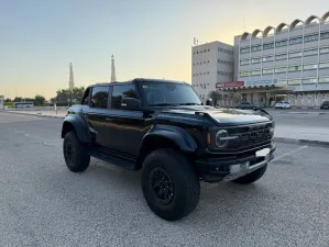 2023 فورد برنكو 