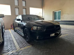 2014 دودج شارجر
