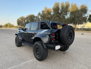2023 فورد برنكو 