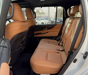 2023 Lexus LX600