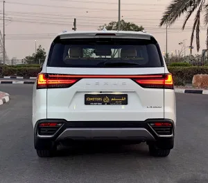2023 Lexus LX600
