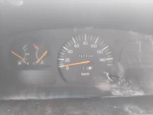 2005 Toyota Coaster