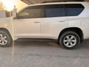 2014 Toyota Prado