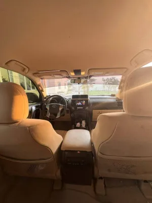 2014 Toyota Prado