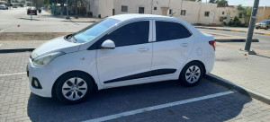 2016 Hyundai I10